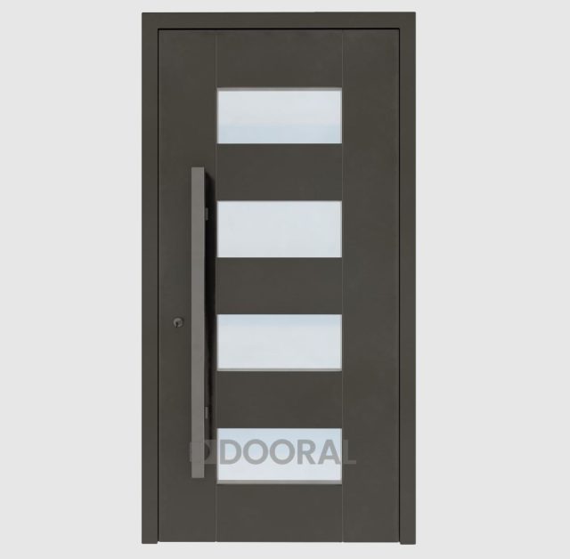 Aluminum Pivot Doors: A Modern Touch to Spaces New **2024 Aluminium Pivot Doors Pivot Doors 