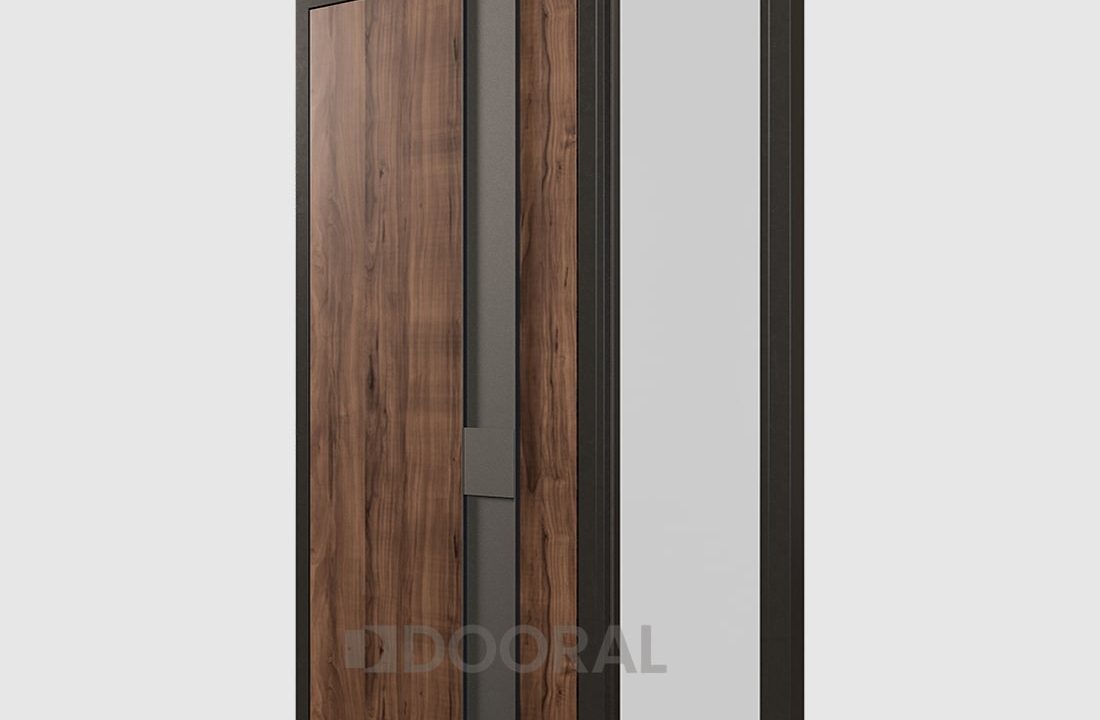 Modern Pivot Doors New **2024
