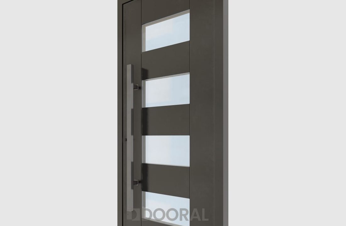 What are Pivot Doors? How do Pivot Doors Work? New **2024
