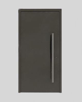 Dooral Kapı