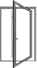 Submenu Dooral Door